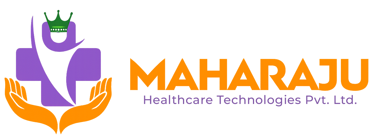 Maharaju Healthcare Technologies Pvt. Ltd.